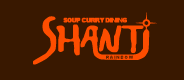 スープカレー SHANTi