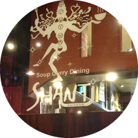 SHANTi 池袋店